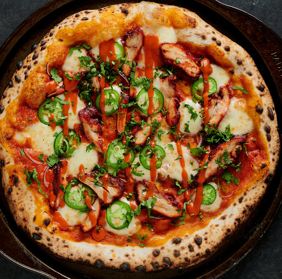 Mastering Butter Chicken Pizza: Your Desi Fusion Guide